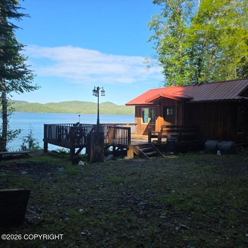 16255 N Tongass Highway, Ketchikan, AK, 99901 | Card Image