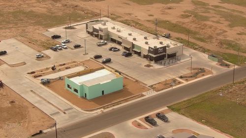 4021 Medical Park Drive, Odessa, TX, 79765 | Card Image