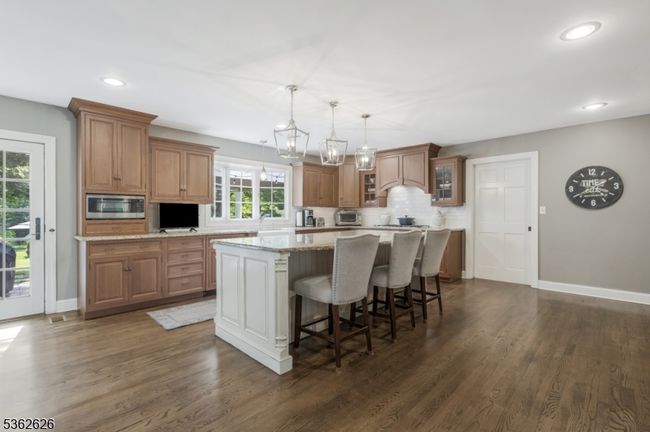 45 Tuxford Ter, House other with 4 bedrooms, 2 bathrooms and null parking in Basking Ridge NJ | Image 6