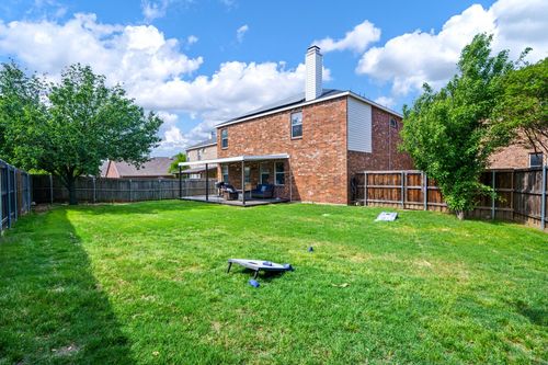 4505 Heron Pond Ln, Denton, TX, 76208-6805 | Card Image