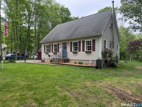 226 Cherry Hill Road, Brooklyn, CT, 06234 | Card Image