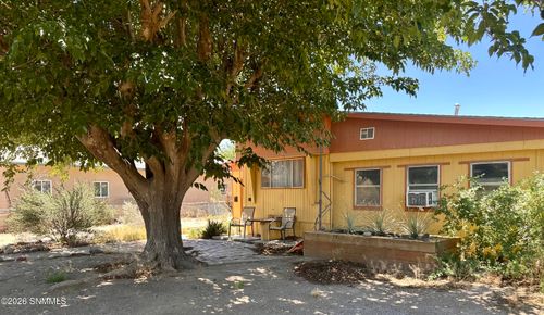 505 Bamert Rd, Las Cruces, NM, 88007-4741 | Card Image