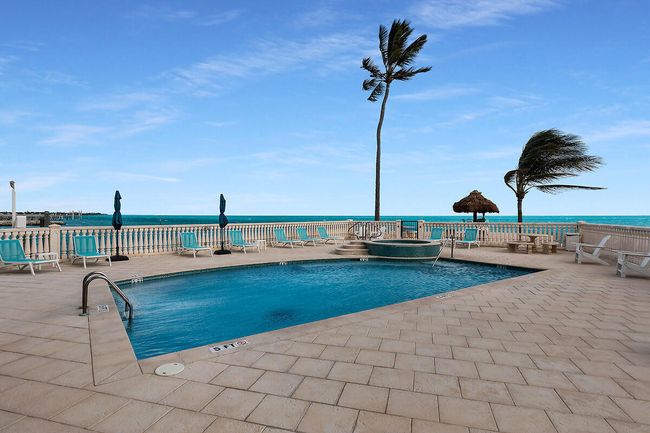 Saltwater Heated Pool | Image 61
