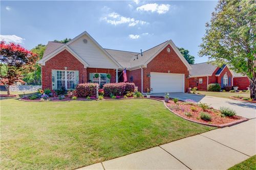 381 Crossroads Dr, Social Circle, GA, 30025-2774 | Card Image
