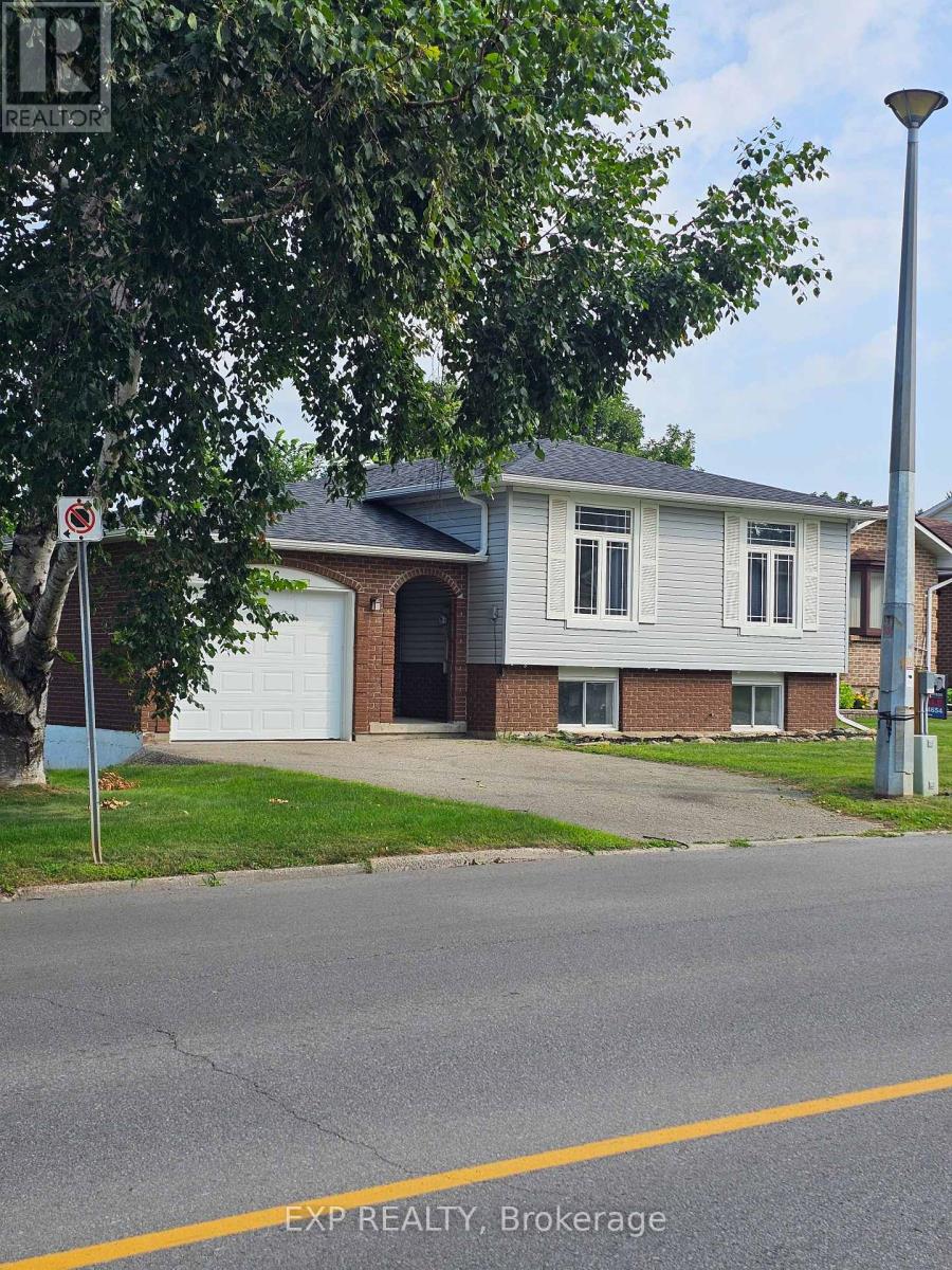 Residential in Brockville