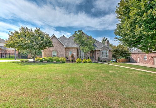 5 Robson Way, Bentonville, AR, 72712-4063 | Card Image