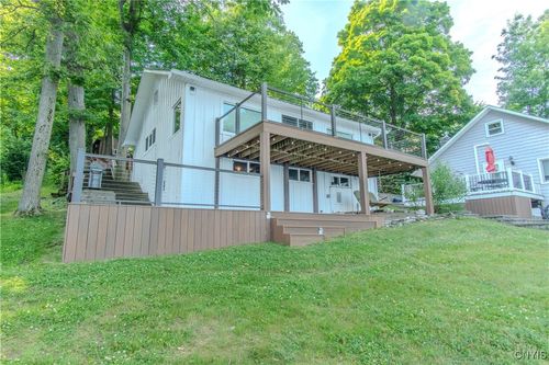 14754 Snowshoe Rd, Henderson, NY, 13650-2140 | Card Image