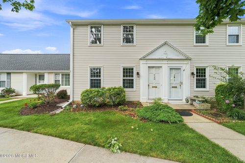 13c-13 Sussex Way, Monroe, NJ, 08831 | Card Image