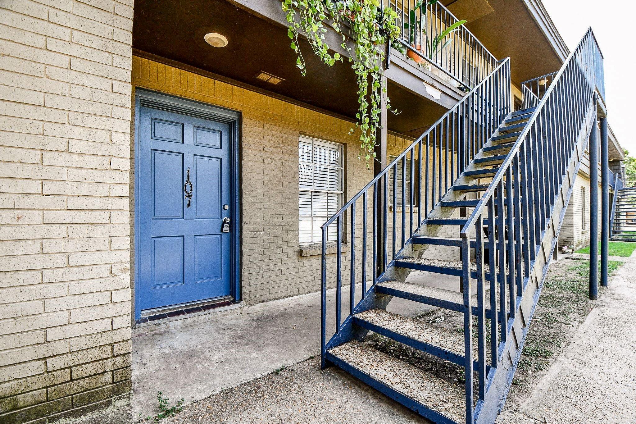 Residential Lease in Katy