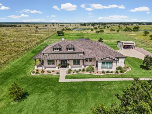 511 Alsdorf Rd, Ennis, TX, 75119-7523 | Card Image