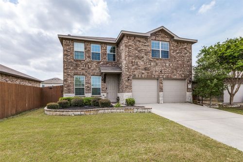 4115 Princess Point Ct, Forney, TX, 75126-6980 | Card Image