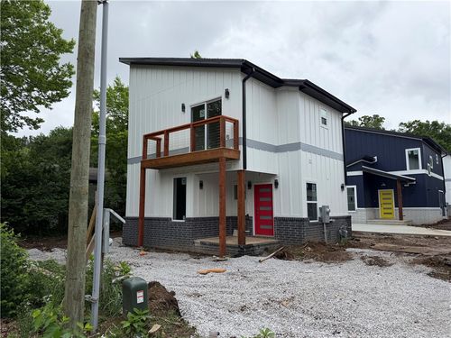 b-2091 W Ora Dr, Fayetteville, AR, 72701-1651 | Card Image