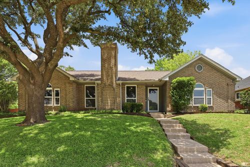 1017 Spicewood Dr, Plano, TX, 75025-3519 | Card Image