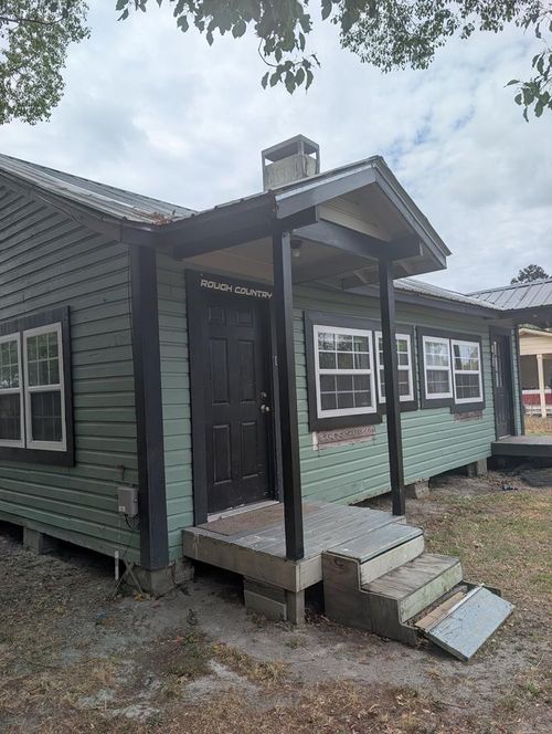 2-133 W Main Street, Lakeland, GA, 31635 | Card Image