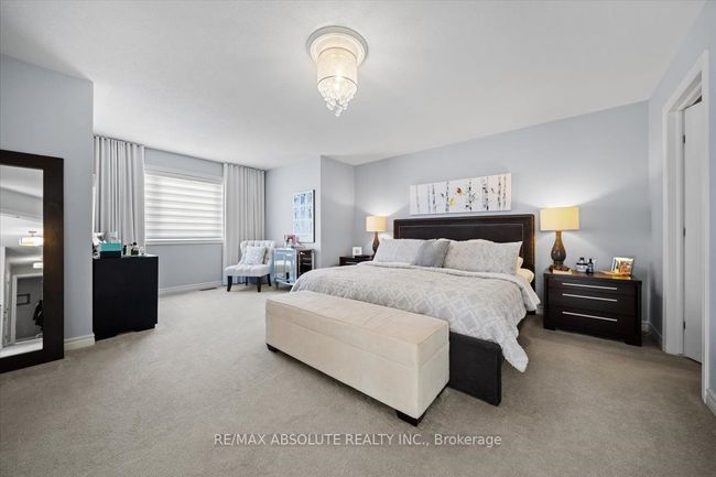 113 Bandelier Way, House other with 4 bedrooms, 4 bathrooms and 4 parking in Stittsville ON | Image 25