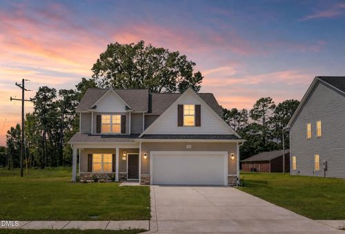 4316 Kirkhill, Wade, NC, 28395 | Card Image