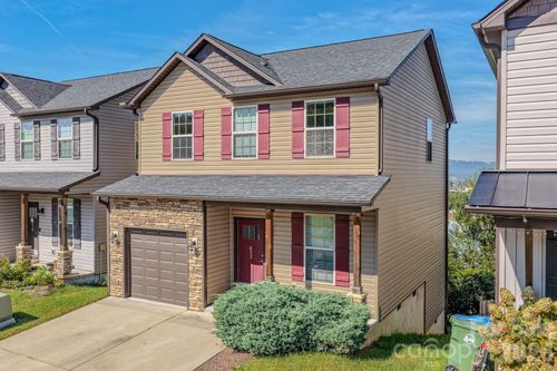 623 Cardwell Ln, Fletcher, NC, 28732-0375 | Card Image