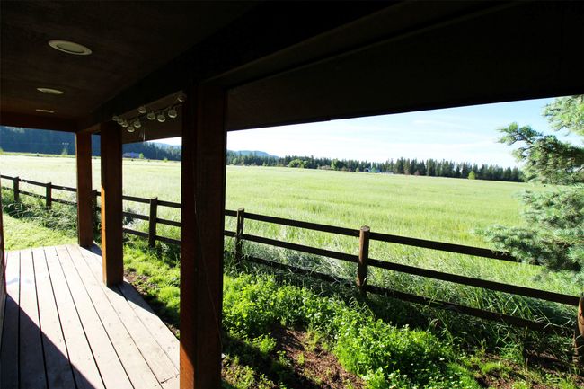 Log Cabin - Residence #4 | Image 80
