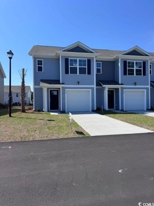 lot-48-268 Bayou Loop, Surfside Beach, SC, 29575-7501 | Card Image