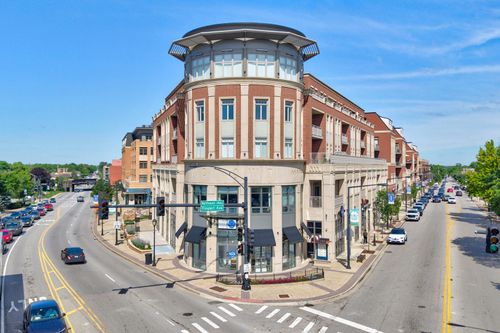 204-50 Northwest Hwy, Park Ridge, IL, 60068-3295 | Card Image
