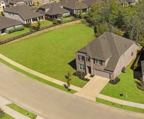 9517 Sunset Ln, Oak Point, TX, 75068-2084 | Card Image