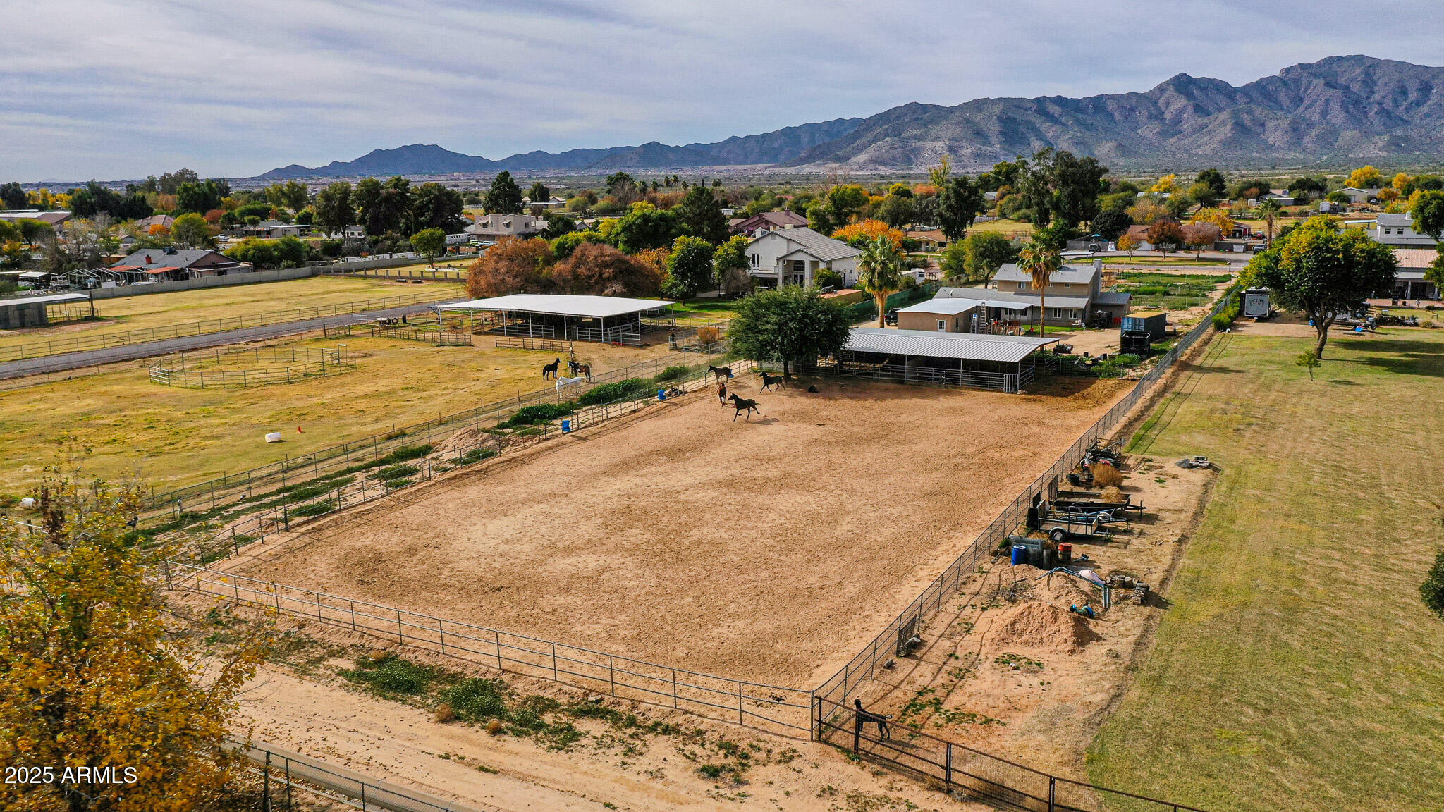 Residential in Waddell 4