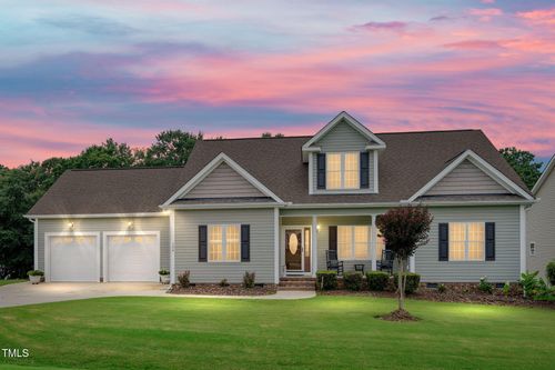 154 Everland Pkwy, Angier, NC, 27501-9083 | Card Image