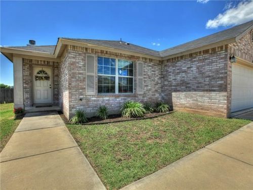 1008 Apollo Cir, Round Rock, TX, 78664-3455 | Card Image