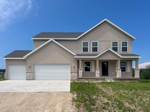 10769 56th Ave, Allendale, MI, 49401-8352 | Card Image