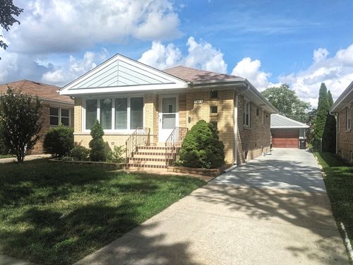 4425 N Canfield Ave, Norridge, IL, 60706-4411 | Card Image