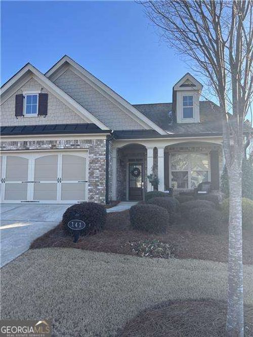 141 Fieldbrook Xing, Canton, GA, 30115-4544 | Card Image