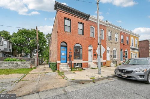 2300 Ashland Ave, BALTIMORE, MD, 21205-1626 | Card Image