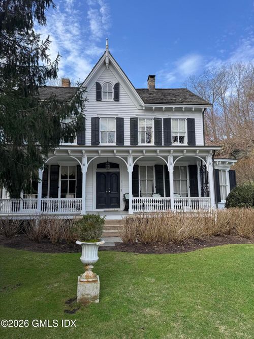 332 Riversville Rd, Greenwich, CT, 06831-3255 | Card Image