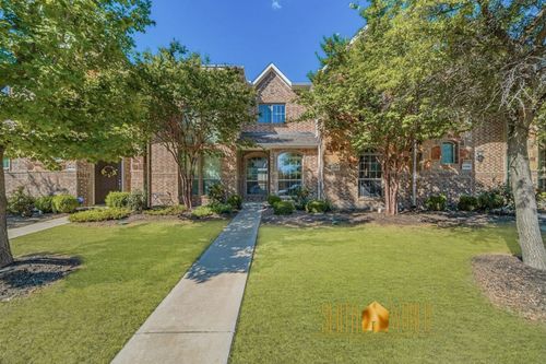4912 Empire Way, Irving, TX, 75038-3453 | Card Image