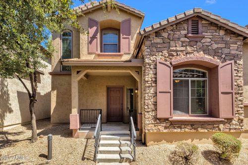 3673 W Bryce Ct, Phoenix, AZ, 85086-6039 | Card Image