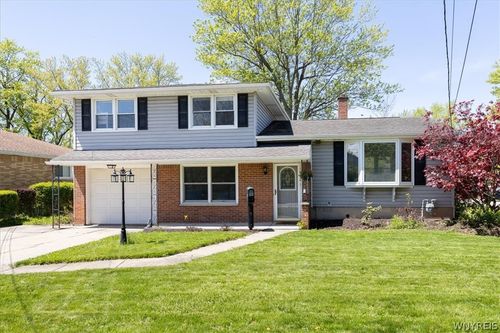 76 Frankhauser Rd, Amherst, NY, 14221-4335 | Card Image