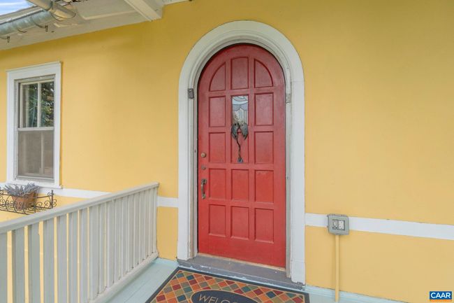 2523 Stony Point Rd, House other with 3 bedrooms, 3 bathrooms and null parking in CHARLOTTESVILLE VA | Image 4