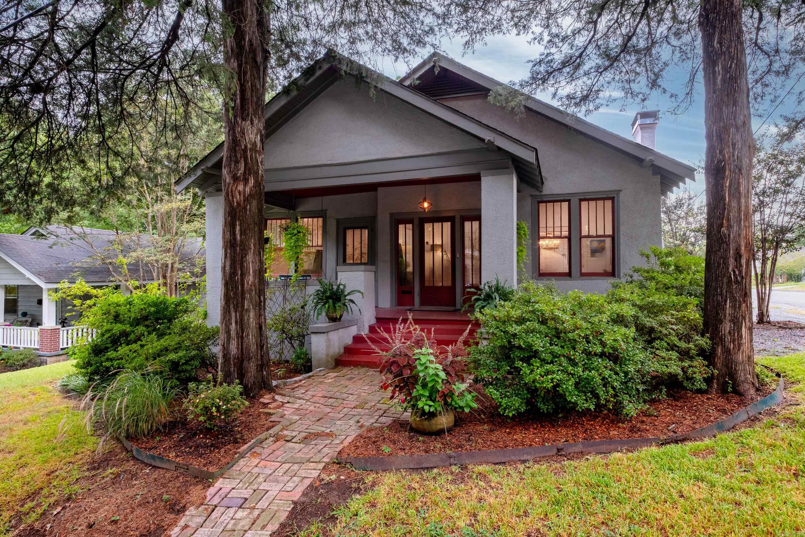 Walnut St, Little Rock, AR 72205
