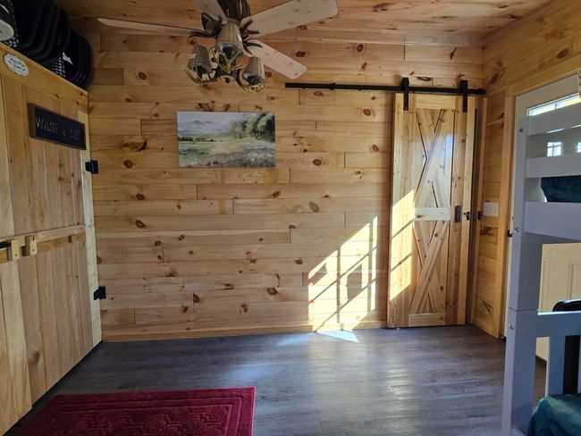 12259 Niemi Rd, House other with 2 bedrooms, 1 bathrooms and null parking in Kaleva MI | Image 23