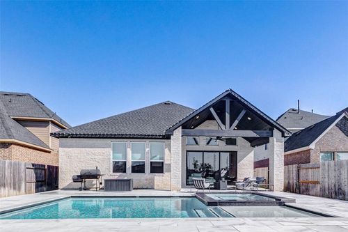 1719 Rustling Creek Dr, Missouri City, TX, 77459-5356 | Card Image