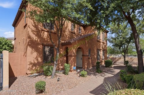 3262 E Milky Way, Gilbert, AZ, 85295-3412 | Card Image