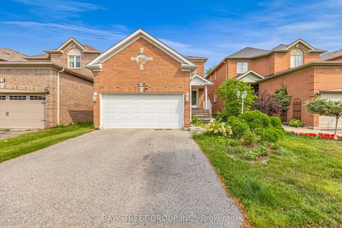 14 Rocksprings Ave, Richmond Hill, ON, L4S1R1 | Card Image