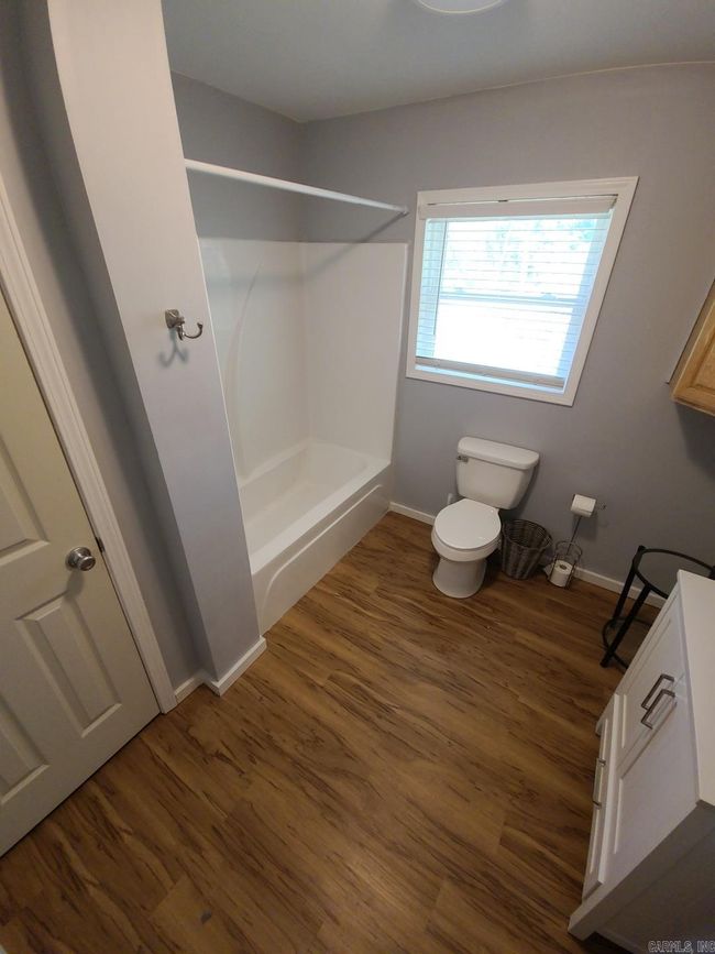 201 Len Ave, House other with 3 bedrooms, 1 bathrooms and null parking in Griffithville AR | Image 27