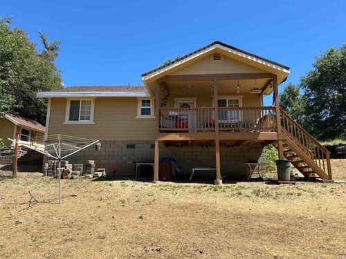 17412 Harrison Park Rd, Julian, CA, 92036-9657 | Card Image