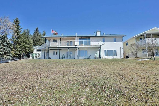 4728 Lake Street, Home with 4 bedrooms, 3 bathrooms and 4 parking in Alix AB | Image 33