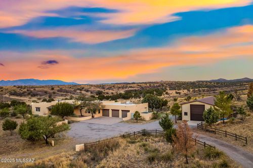 11 Pinto Trail, Sonoita, AZ, 85637 | Card Image