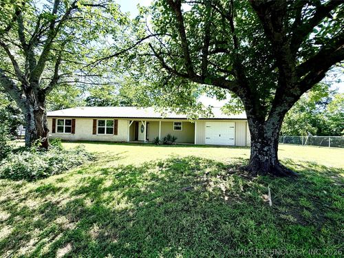 2835 N 4480 Road, Valliant, OK, 76764 | Card Image
