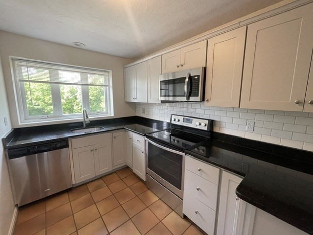 Residential Lease in Quincy 2