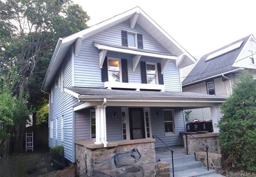 211 Egmont Ave, Mount Vernon, NY, 10553-1610 | Card Image