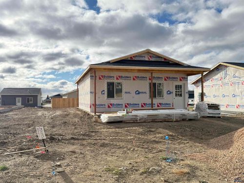 5607 Crystalline Hills Dr, Rapid City, SD, 57703 | Card Image